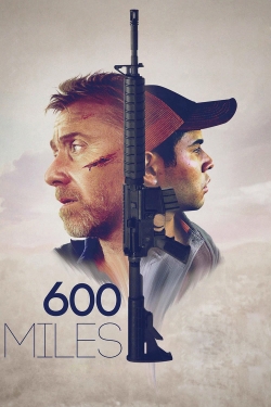 watch free 600 Miles