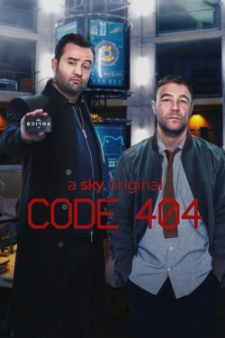 watch free Code 404
