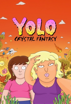 watch free YOLO Crystal Fantasy