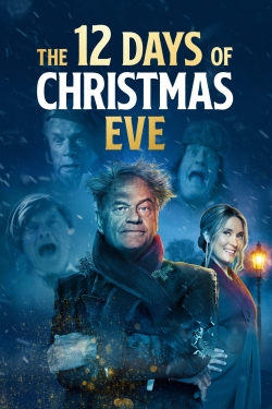 watch free The 12 Days of Christmas Eve