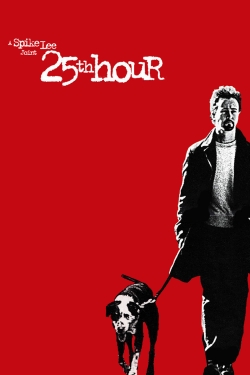 watch free 25th Hour
