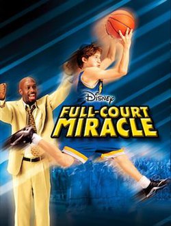 watch free Full-Court Miracle