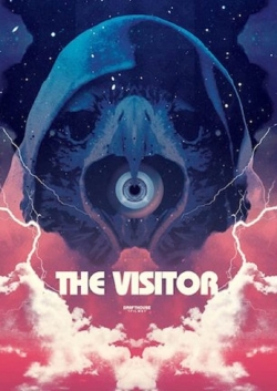 watch free The Visitor