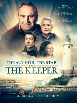 watch free The Author, The Star, and The Keeper