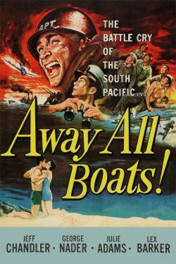 watch free Away All Boats