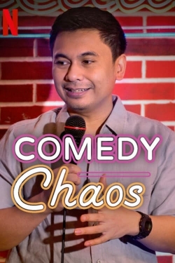 watch free Comedy Chaos