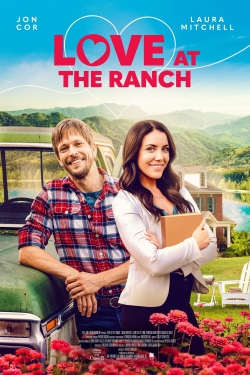 watch free Love at the Ranch