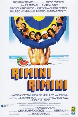watch free Rimini Rimini