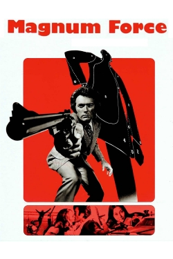 watch free Magnum Force