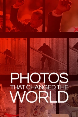 watch free Photos That Changed The World