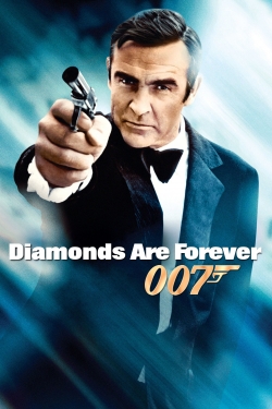 watch free Diamonds Are Forever