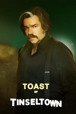 watch free Toast of Tinseltown