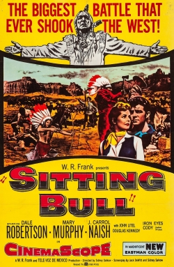 watch free Sitting Bull