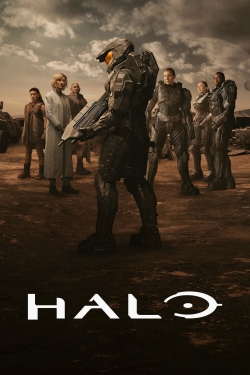 watch free Halo