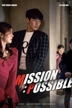 watch free Mission: Possible