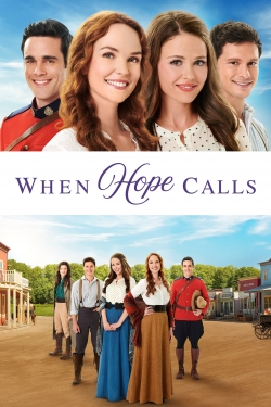 watch free When Hope Calls