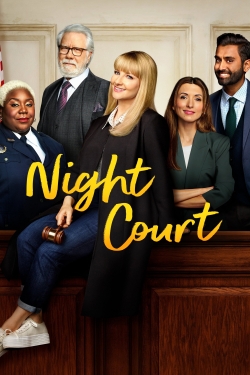 watch free Night Court