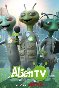 watch free Alien TV