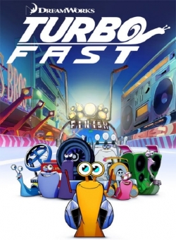 watch free Turbo FAST