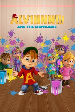 watch free Alvinnn!!! and The Chipmunks