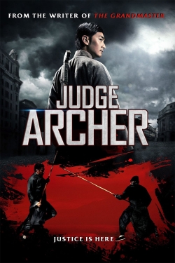 watch free Judge Archer