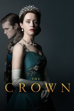 watch free The Crown
