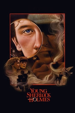 watch free Young Sherlock Holmes