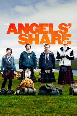 watch free The Angels' Share