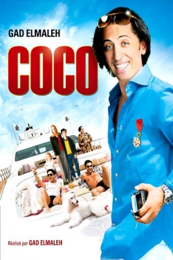 watch free Coco