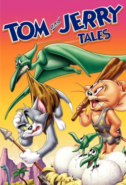 watch free Tom and Jerry Tales