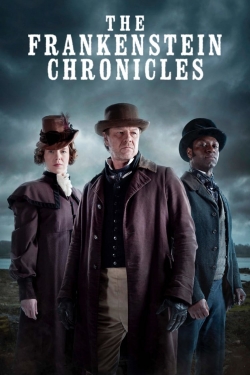 watch free The Frankenstein Chronicles