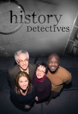 watch free History Detectives