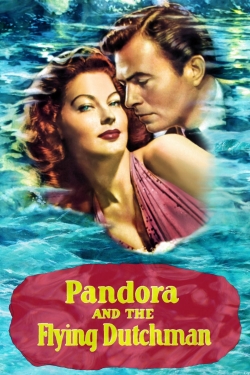 watch free Pandora and the Flying Dutchman