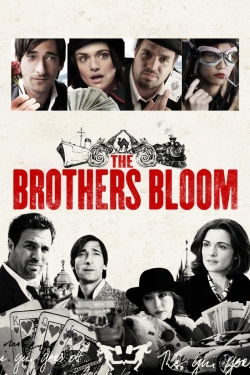 watch free The Brothers Bloom