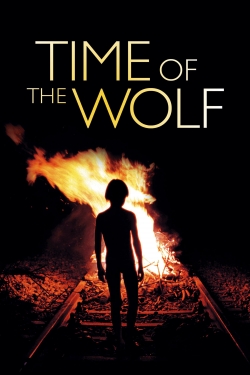 watch free Time of the Wolf