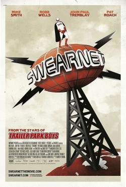 watch free Swearnet: The Movie