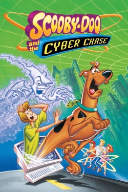 watch free Scooby-Doo! and the Cyber Chase