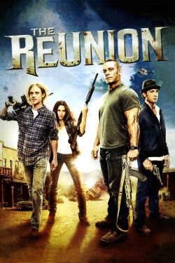 watch free The Reunion