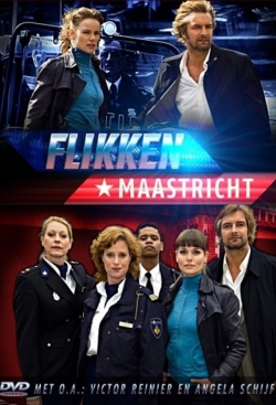 watch free Flikken Maastricht