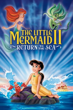 watch free The Little Mermaid II: Return to the Sea