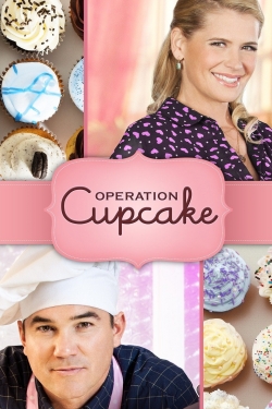 watch free Operation Cupcake