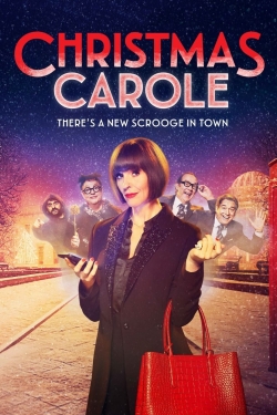 watch free Christmas Carole