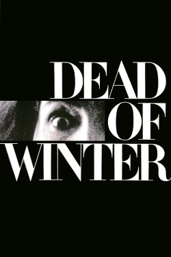 watch free Dead of Winter