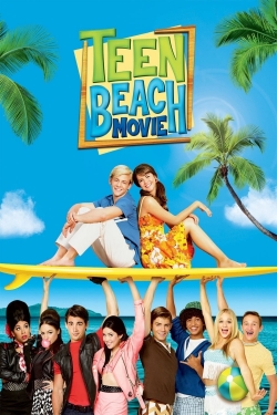 watch free Teen Beach Movie