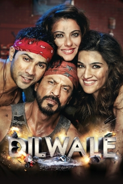 watch free Dilwale