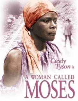 watch free A Woman Called Moses