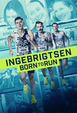 watch free Ingebrigtsen: Born to Run