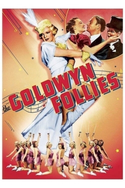 watch free The Goldwyn Follies