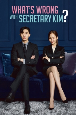 watch free What's Wrong with Secretary Kim