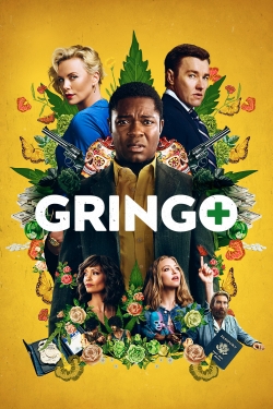 watch free Gringo